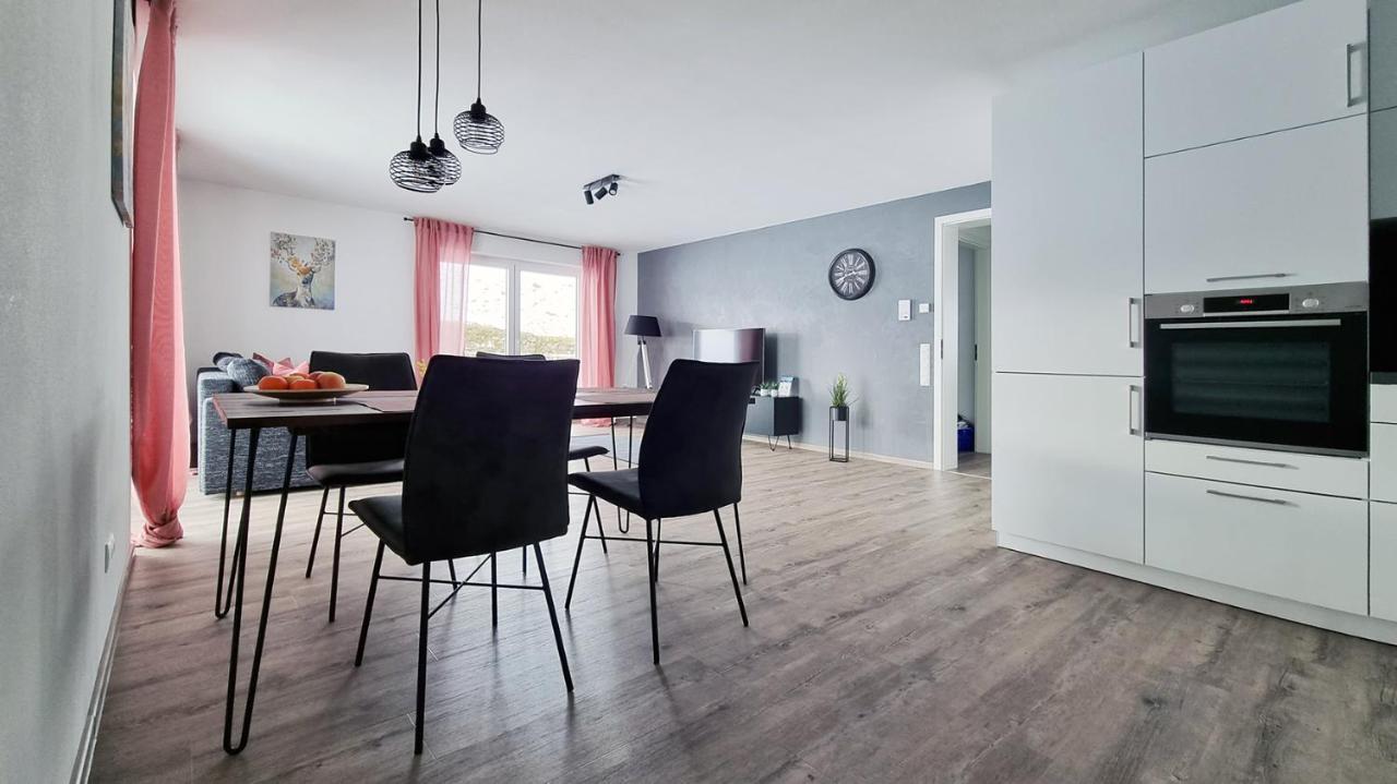 Rehkitz Apartamento Baiersbronn Exterior foto