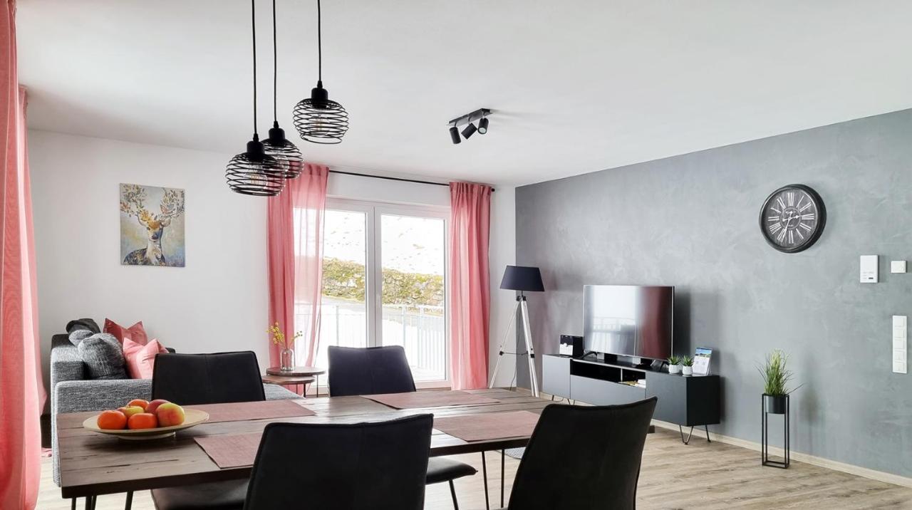 Rehkitz Apartamento Baiersbronn Exterior foto