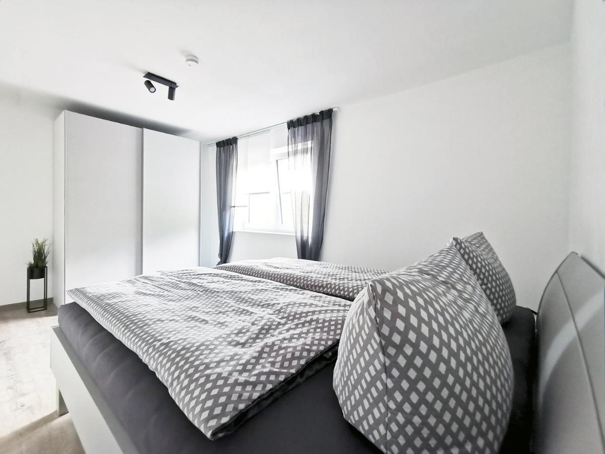 Rehkitz Apartamento Baiersbronn Exterior foto