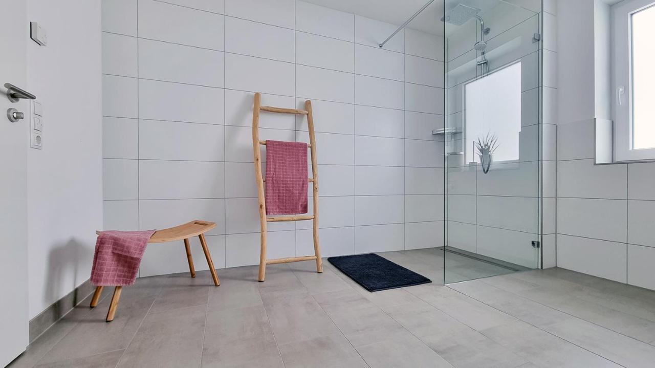 Rehkitz Apartamento Baiersbronn Exterior foto