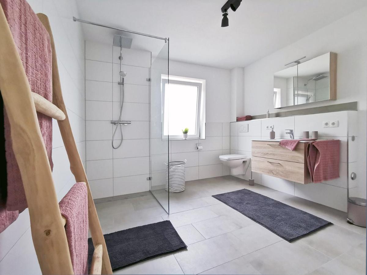 Rehkitz Apartamento Baiersbronn Exterior foto